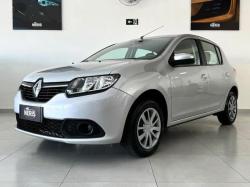 RENAULT Sandero 1.6 16V 4P FLEX SCE EXPRESSION