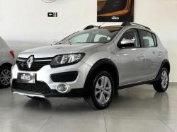 RENAULT Sandero 1.6 16V 4P FLEX SCE STEPWAY