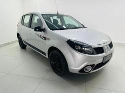 RENAULT Sandero 1.6 4P FLEX GT LINE