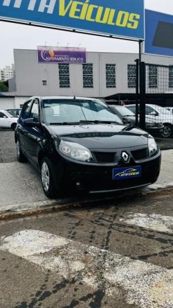 RENAULT Sandero 1.6 16V 4P FLEX SCE EXPRESSION