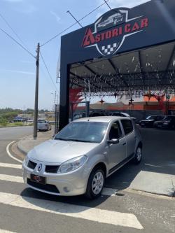 RENAULT Sandero 1.6 4P FLEX EXPRESSION