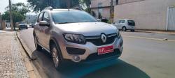 RENAULT Sandero 1.6 16V 4P FLEX STEPWAY