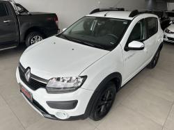 RENAULT Sandero 1.6 16V 4P FLEX SCE STEPWAY