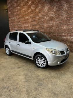 RENAULT Sandero 1.6 16V 4P FLEX SCE EXPRESSION