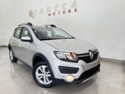 RENAULT Sandero 1.6 16V 4P FLEX SCE STEPWAY