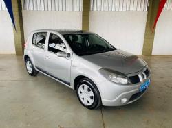 RENAULT Sandero 1.6 4P FLEX EXPRESSION