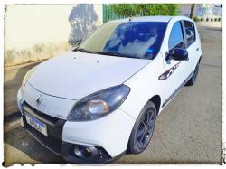 RENAULT Sandero 1.6 4P FLEX GT LINE