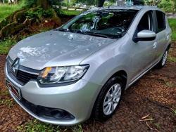 RENAULT Sandero 1.6 16V 4P FLEX SCE EXPRESSION