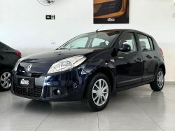 RENAULT Sandero 1.6 4P FLEX EXPRESSION