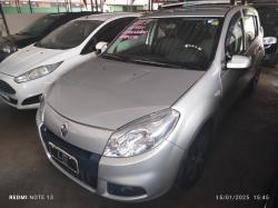 RENAULT Sandero 1.6 16V 4P FLEX SCE EXPRESSION