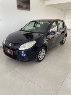 RENAULT Sandero 1.6 4P FLEX EXPRESSION