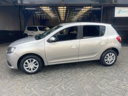 RENAULT Sandero 1.6 4P FLEX EXPRESSION