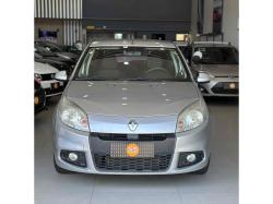 RENAULT Sandero 1.6 4P FLEX EXPRESSION