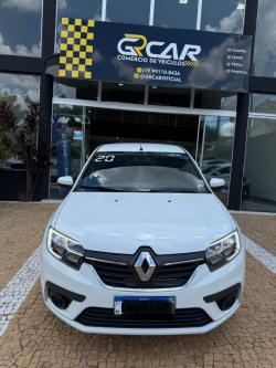 RENAULT Sandero 1.6 16V 4P FLEX SCE ZEN