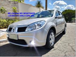 RENAULT Sandero 1.6 4P FLEX PRIVILGE 