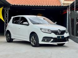 RENAULT Sandero 1.6 4P FLEX GT LINE