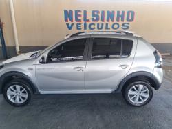 RENAULT Sandero 1.6 16V 4P FLEX SCE STEPWAY