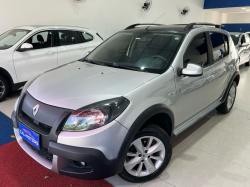 RENAULT Sandero 1.6 4P FLEX STEPWAY