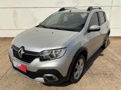 RENAULT Sandero 1.6 16V 4P FLEX SCE STEPWAY ZEN