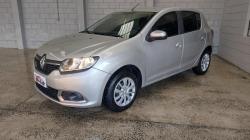 RENAULT Sandero 1.6 16V 4P FLEX SCE EXPRESSION