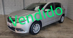 RENAULT Sandero 1.6 16V 4P FLEX SCE EXPRESSION