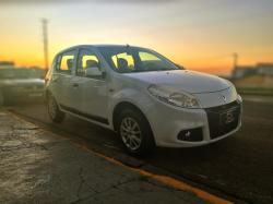 RENAULT Sandero 1.6 4P FLEX EXPRESSION