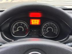RENAULT Sandero 1.6 16V 4P FLEX SCE EXPRESSION