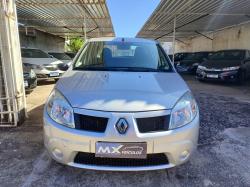 RENAULT Sandero 1.6 4P FLEX EXPRESSION