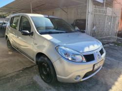 RENAULT Sandero 1.6 4P FLEX EXPRESSION