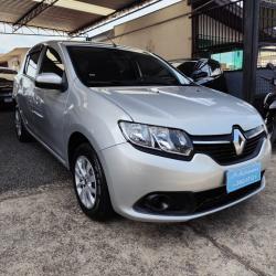 RENAULT Sandero 1.6 16V 4P FLEX SCE EXPRESSION