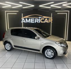 RENAULT Sandero 1.6 4P FLEX EXPRESSION