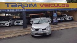 RENAULT Sandero 1.6 4P FLEX EXPRESSION