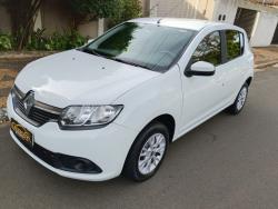 RENAULT Sandero 1.6 16V 4P FLEX SCE EXPRESSION