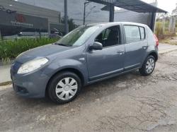 RENAULT Sandero 1.6 4P FLEX EXPRESSION