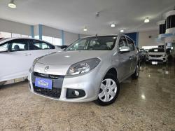RENAULT Sandero 1.6 16V 4P FLEX SCE EXPRESSION