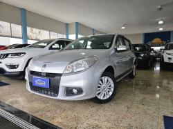 RENAULT Sandero 1.6 4P FLEX PRIVILGE AUTOMTICO