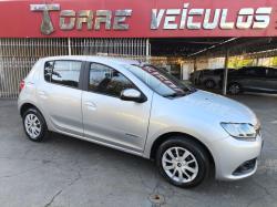 RENAULT Sandero 1.6 4P FLEX EXPRESSION