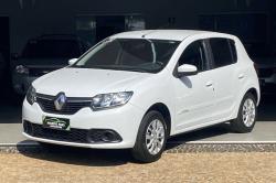RENAULT Sandero 1.6 16V 4P FLEX SCE EXPRESSION