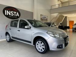 RENAULT Sandero 1.6 16V 4P FLEX SCE EXPRESSION