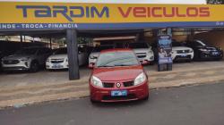 RENAULT Sandero 1.6 4P FLEX EXPRESSION