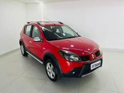 RENAULT Sandero 1.6 16V 4P FLEX SCE STEPWAY DINAMIQUE