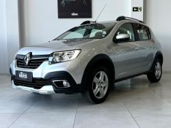 RENAULT Sandero 1.6 16V 4P FLEX SCE STEPWAY ZEN
