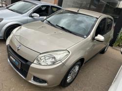 RENAULT Sandero 1.6 4P FLEX EXPRESSION