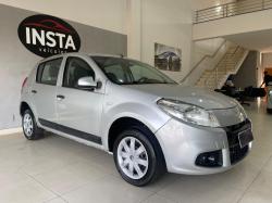 RENAULT Sandero 1.6 16V 4P FLEX SCE EXPRESSION