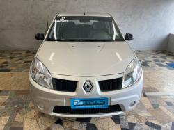 RENAULT Sandero 1.6 4P FLEX EXPRESSION