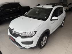 RENAULT Sandero 1.6 4P FLEX STEPWAY