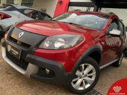 RENAULT Sandero 1.6 4P FLEX STEPWAY