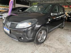RENAULT Sandero 1.6 4P FLEX EXPRESSION