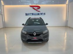 RENAULT Sandero 1.6 16V 4P FLEX STEPWAY