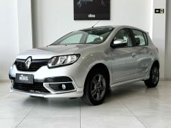 RENAULT Sandero 1.6 4P FLEX GT LINE